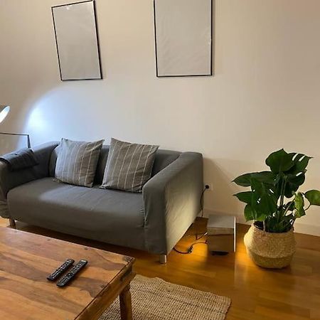 Swimming Pool Apartment With Private Garage Porto Buitenkant foto