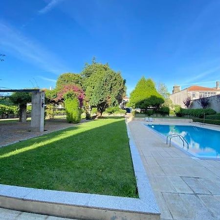 Swimming Pool Apartment With Private Garage Porto Buitenkant foto