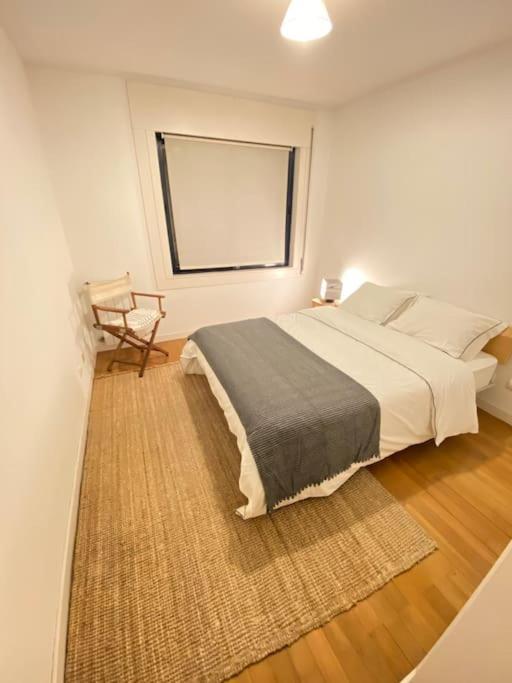 Swimming Pool Apartment With Private Garage Porto Buitenkant foto