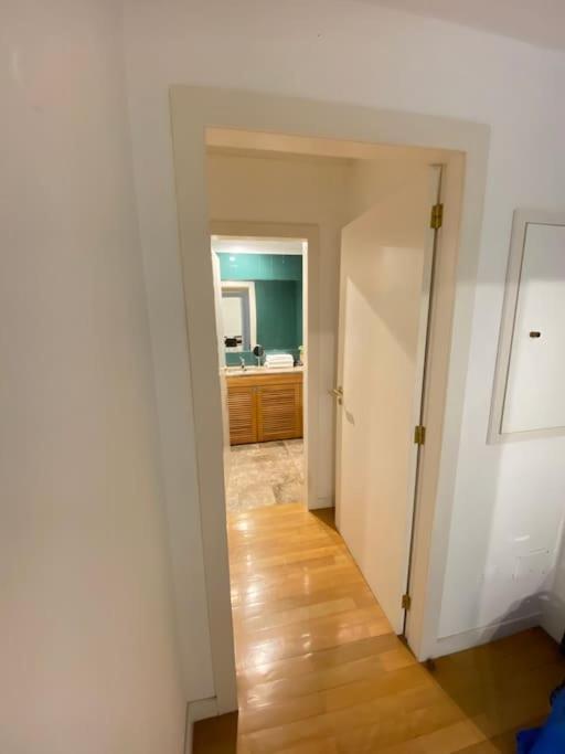 Swimming Pool Apartment With Private Garage Porto Buitenkant foto
